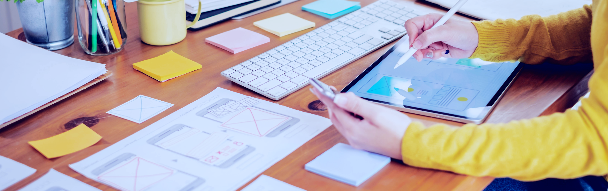 Every business on a No-Website list is a site waiting to be designed.