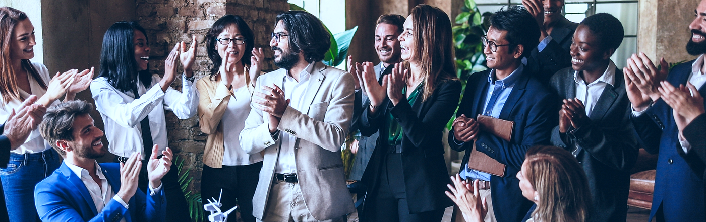 Fresh leads in the morning, booked customers by night. The Datarrays team celebrates a new way to grow local businesses.